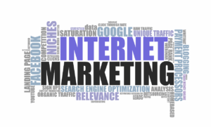 Co je online marketing - teorie 1 internet marketing teorie