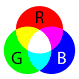 Počítačová grafika - teorie 1 rgb graficky model